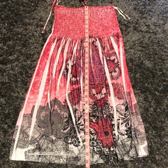 💟NEW island dress / bathing suit cover up. - Picture 10 of 10